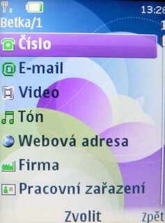 Nokia 7610 Supernova