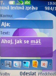 Nokia 7610 Supernova