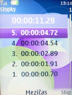 Nokia 7610 Supernova