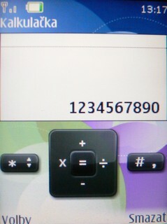 Nokia 7610 Supernova