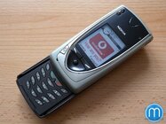 Nokia 7650