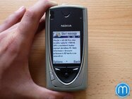 Nokia 7650