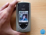 Nokia 7650
