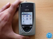Nokia 7650