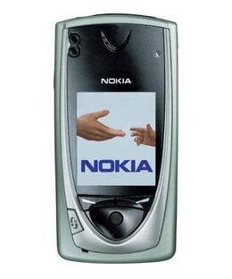 Nokia 7650