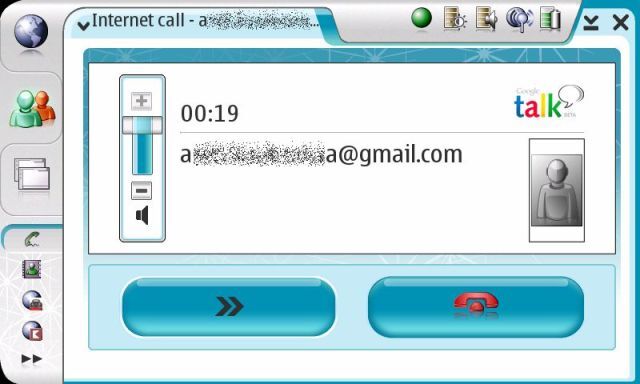 Nokia 770: nová verze operačního systému