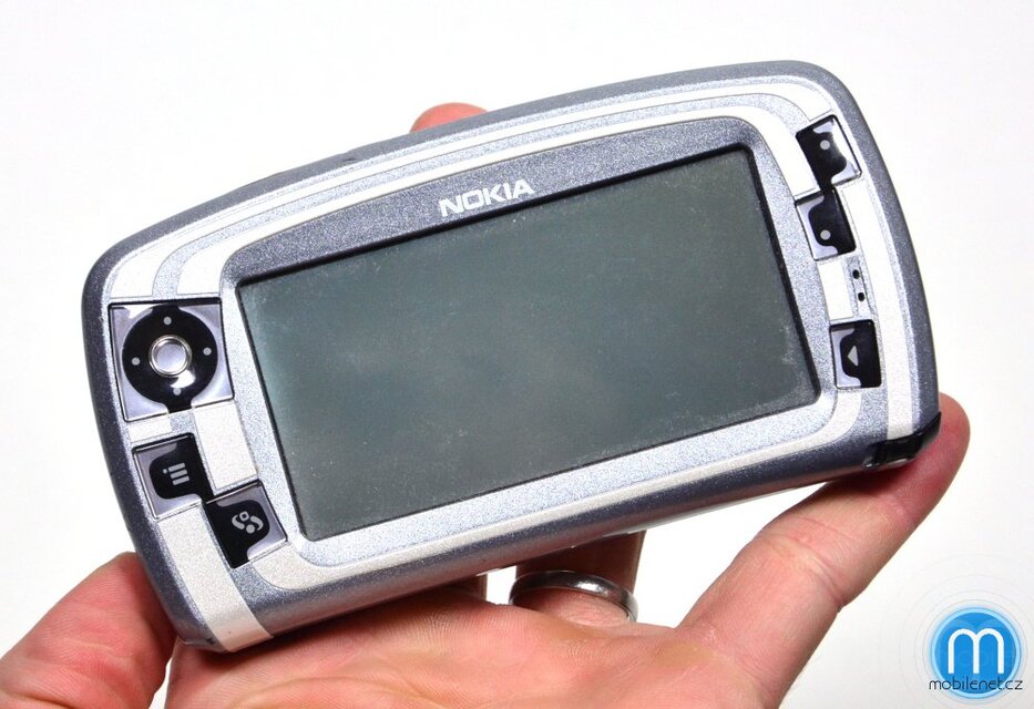 Nokia 7710