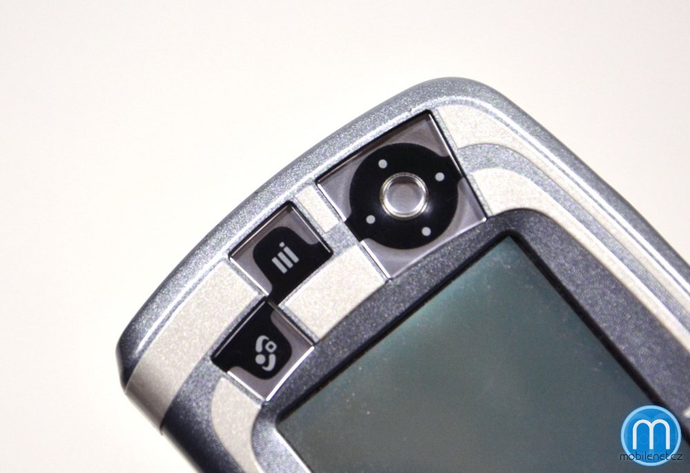 Nokia 7710