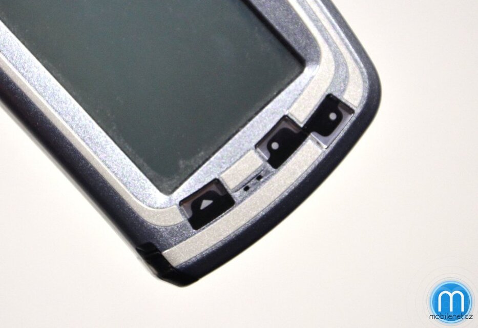 Nokia 7710