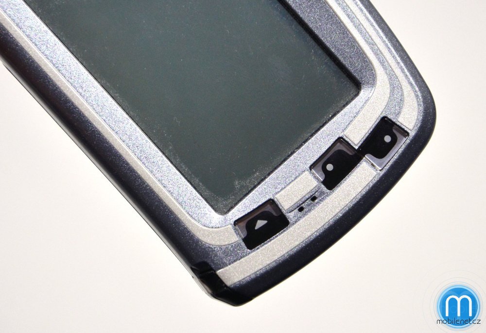 Nokia 7710