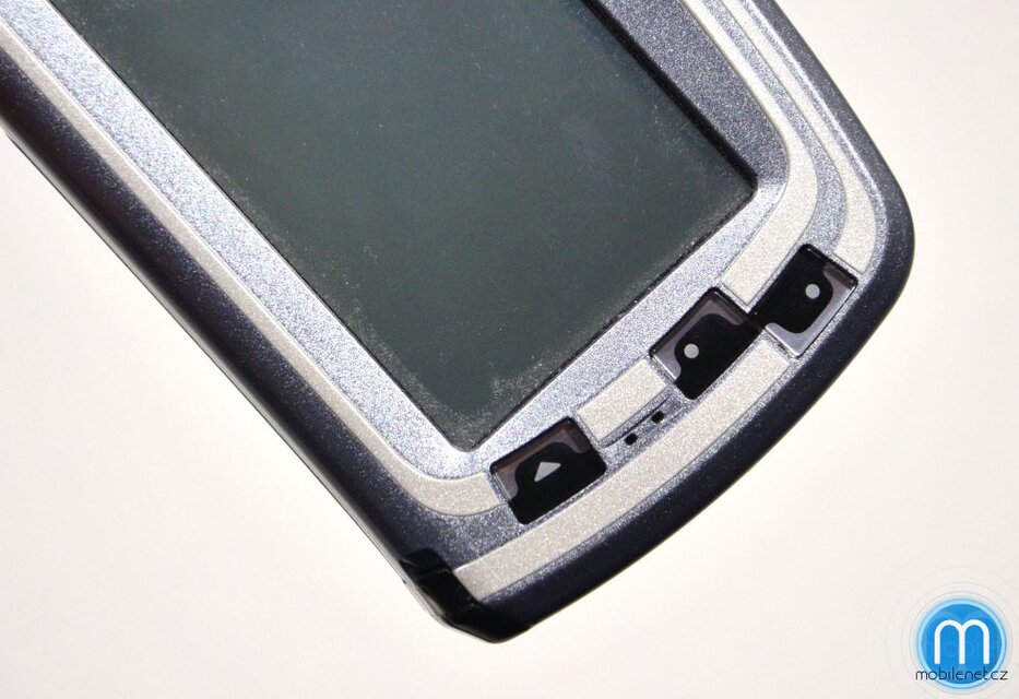 Nokia 7710