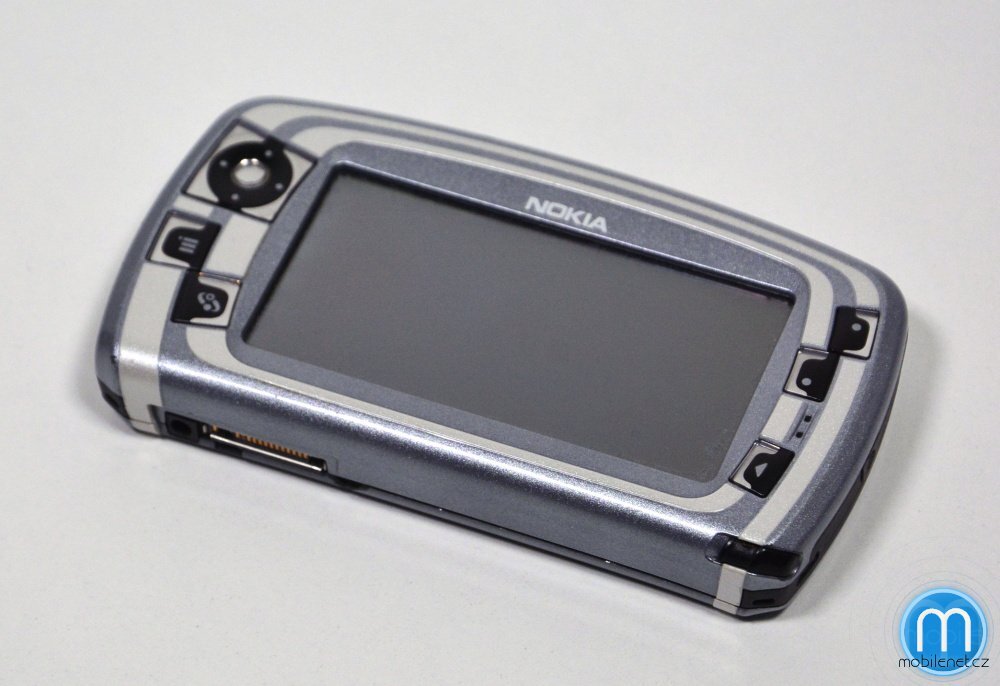 Nokia 7710