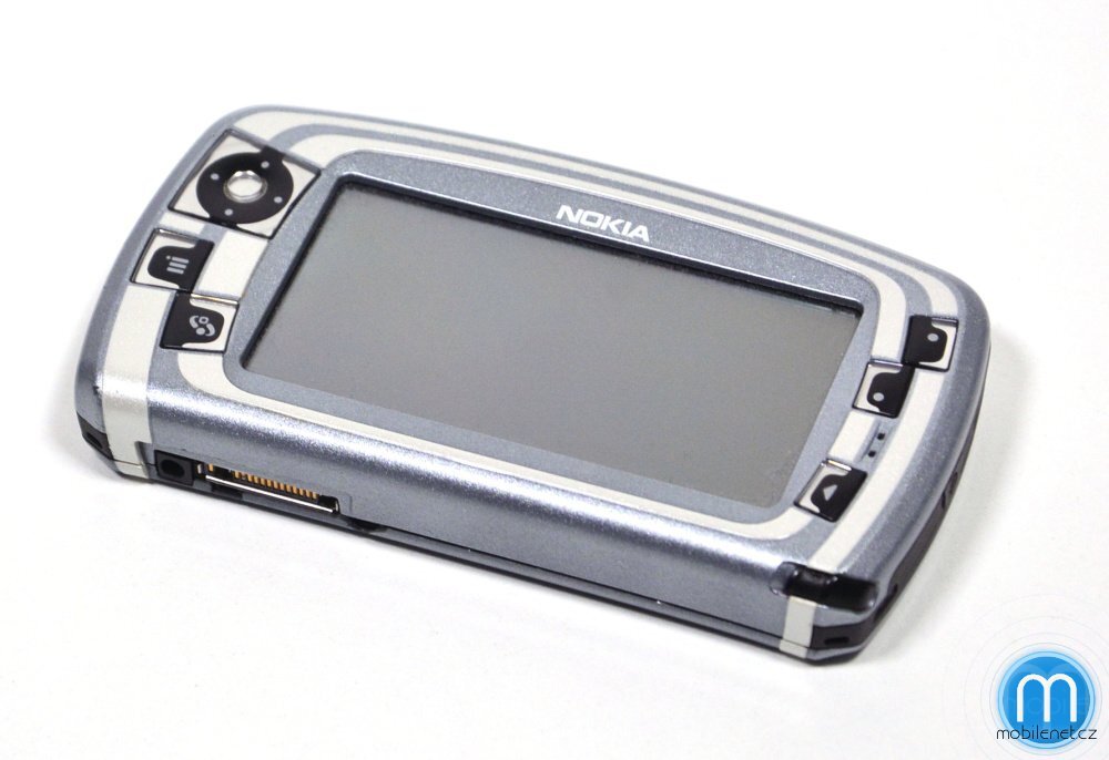 Nokia 7710