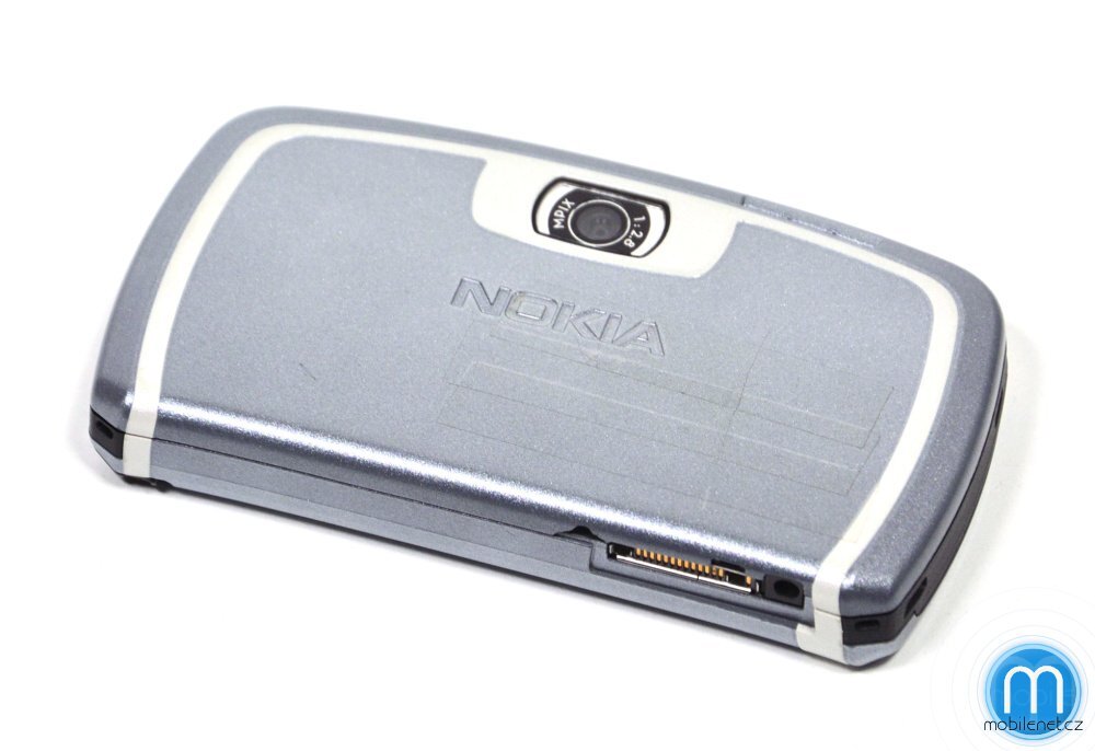 Nokia 7710