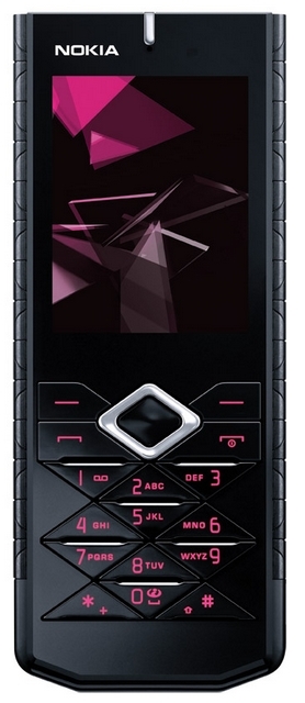 Nokia 7900 Prism