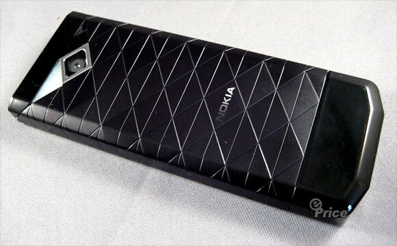 Nokia 7900 Prism