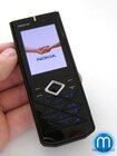 Nokia 7900 Prism
