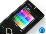 Nokia 7900 Prism