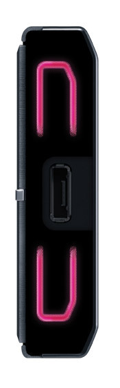 Nokia 7900 Prism: extravagance, styl a OLED displej