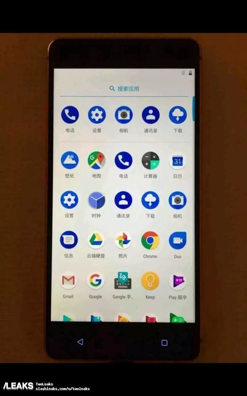 Nokia 8