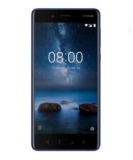 Nokia 8