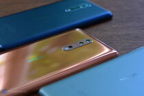 Nokia 8