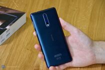 Nokia 8