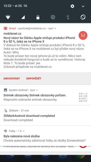 Nokia 8