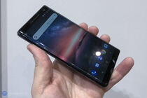 Nokia 8 Sirocco
