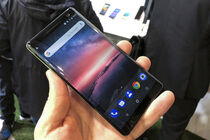 Nokia 8 Sirocco