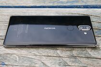 Nokia 8 Sirocco