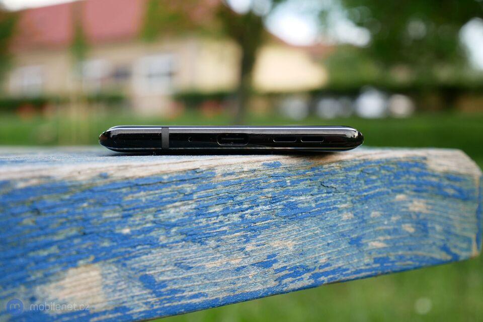 Nokia 8 Sirocco