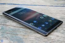Nokia 8 Sirocco