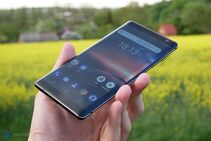 Nokia 8 Sirocco
