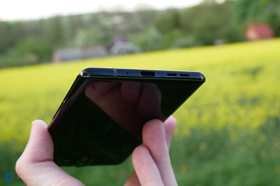Nokia 8 Sirocco