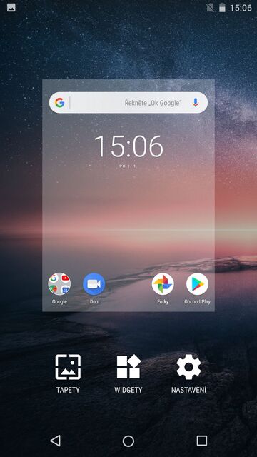 Nokia 8 Sirocco