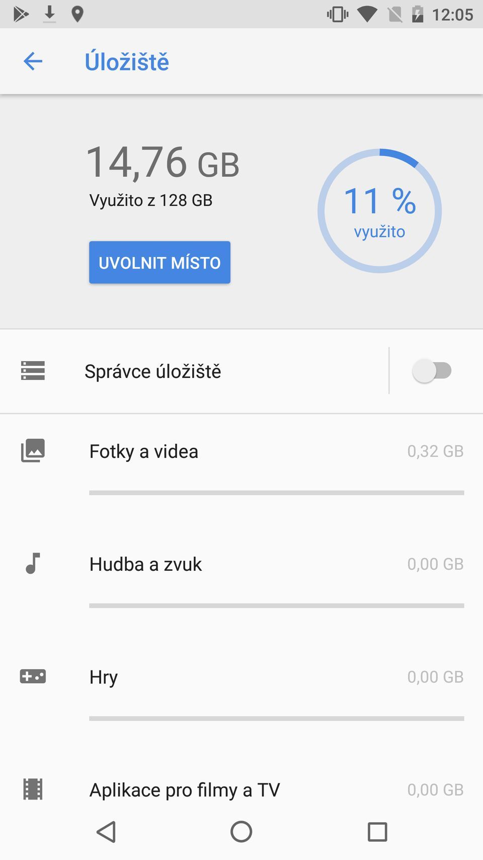 Nokia 8 Sirocco