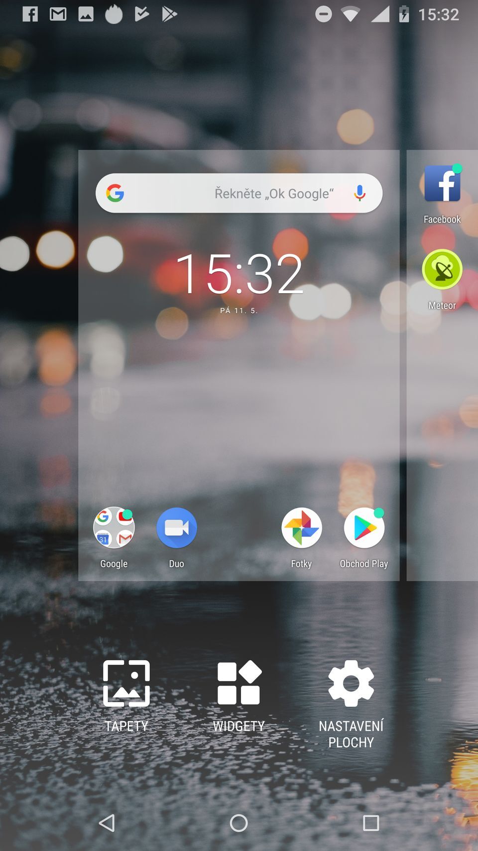Nokia 8 Sirocco