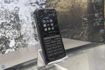 Nokia 800 Tough