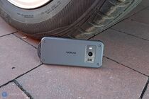 Nokia 800 Tough
