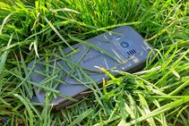 Nokia 800 Tough