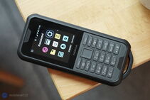 Nokia 800 Tough