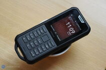 Nokia 800 Tough