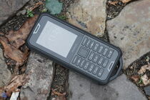 Nokia 800 Tough