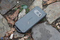 Nokia 800 Tough