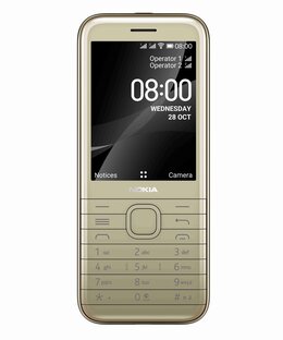 Nokia 8000 4G