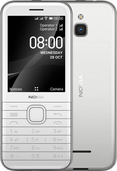 Nokia 8000 4G