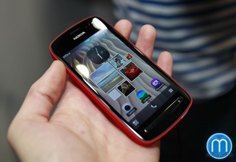 Nokia 808 PureView