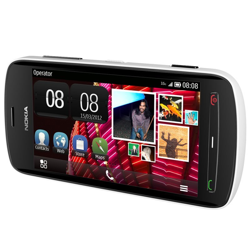 Nokia 808 PureView