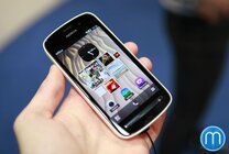 Nokia 808 PureView